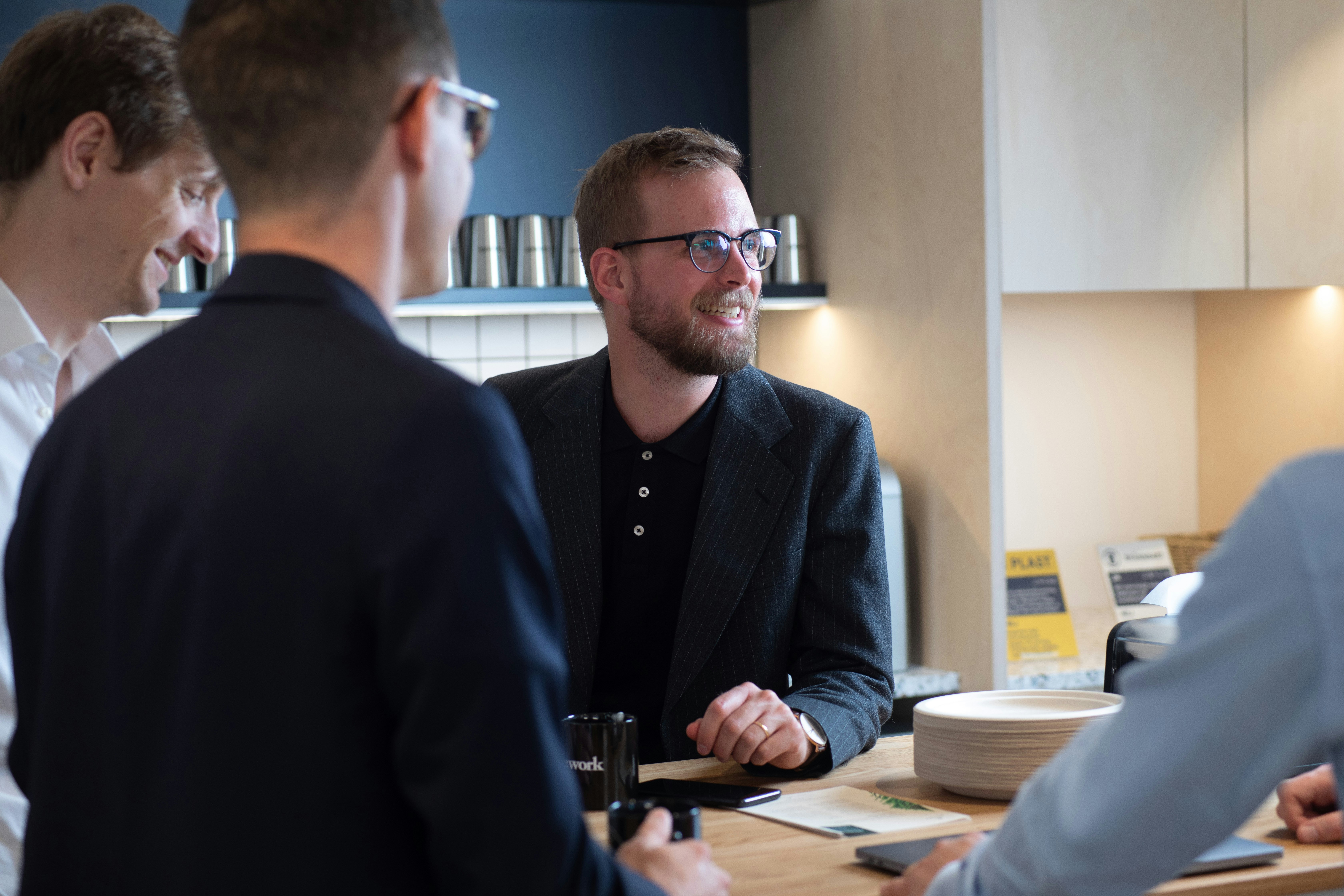 Proceso de seleccion y analisis